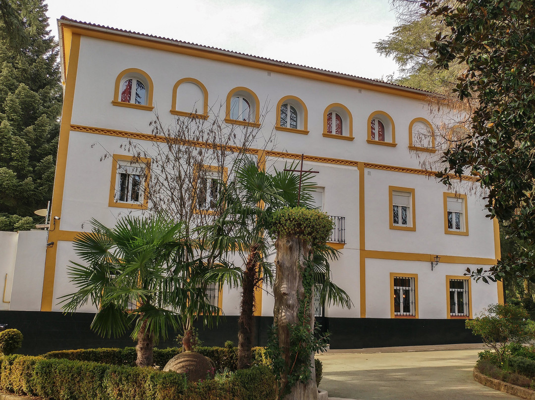 Villa Onuba景点图片