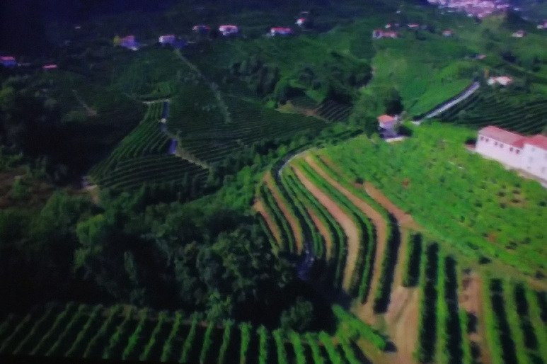 Anello del Prosecco Superiore-Valdobbiadene必去景点