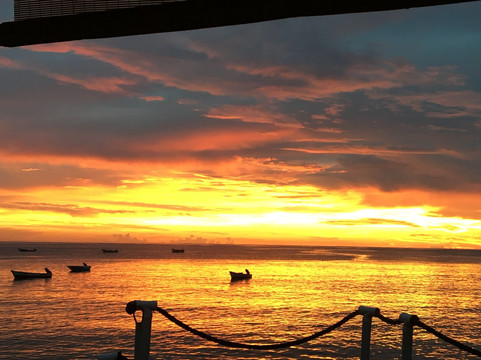 The Naturalist Beach Resort主图