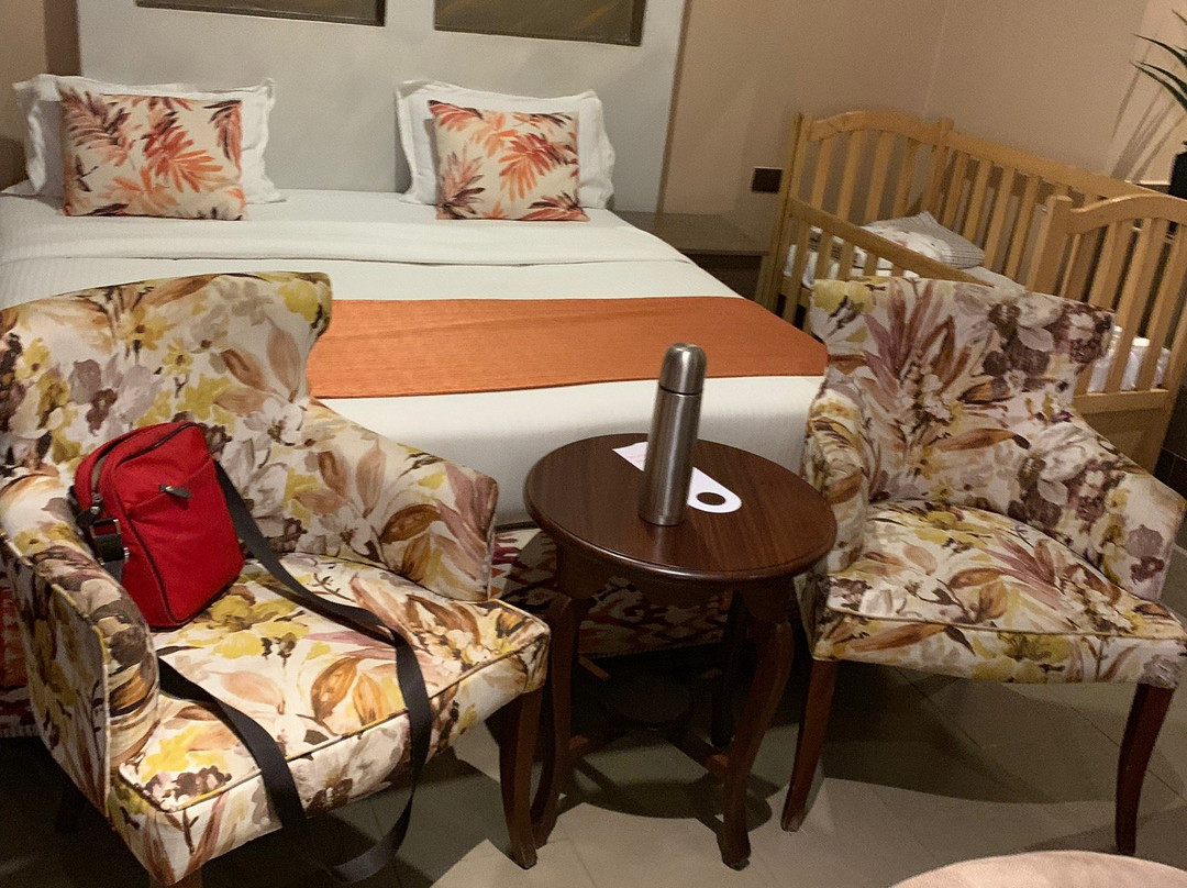 Hotel Waterbuck主图