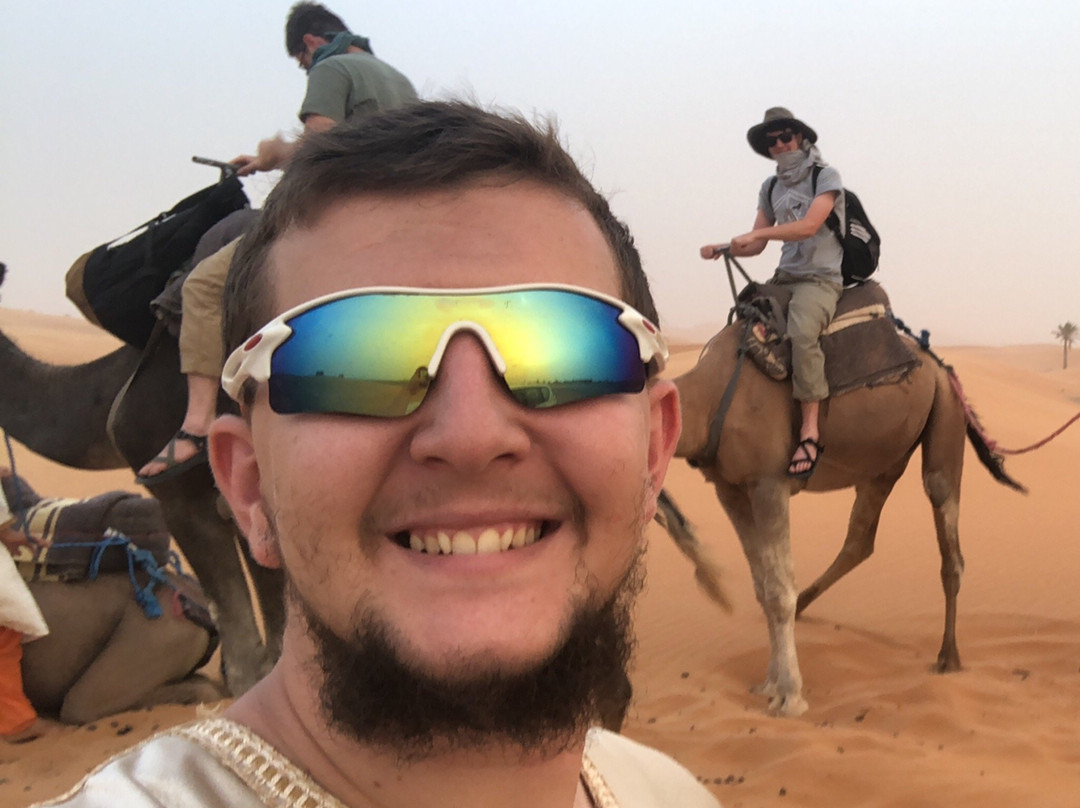 Auberge Tafraout Armed主图