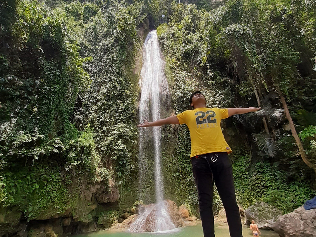 Montpellier Falls-Alegria必去景点