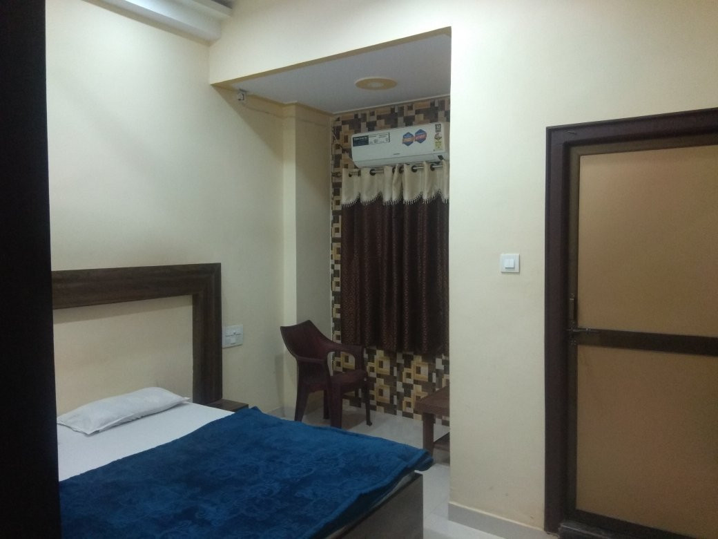 Hotel Sudha Palace主图