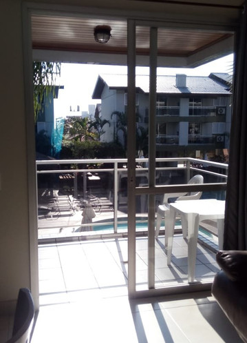 贝卢诺公寓酒店主图