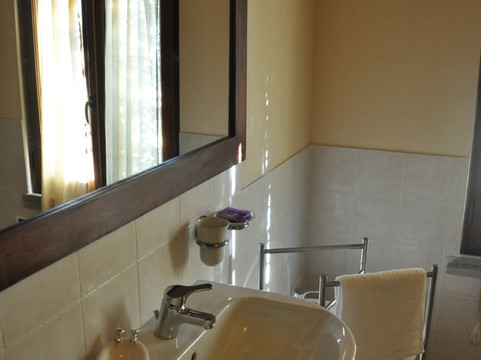 B&B Il Laghetto主图