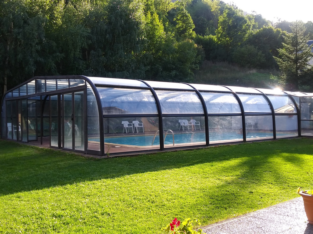 户撒图卡酒店主图