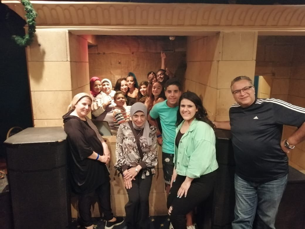 La Playa Beach Resort - Taba主图