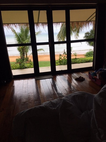 琥珀金沙海滩度假村主图