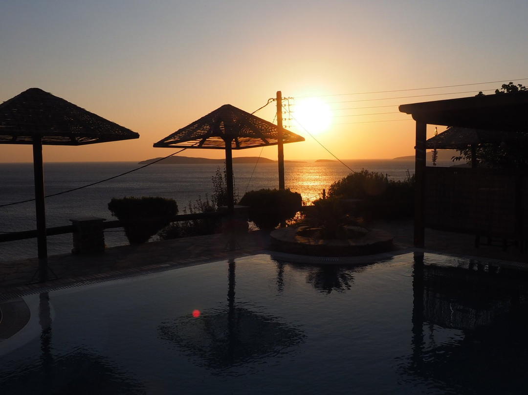 Hotel Blue Bay主图