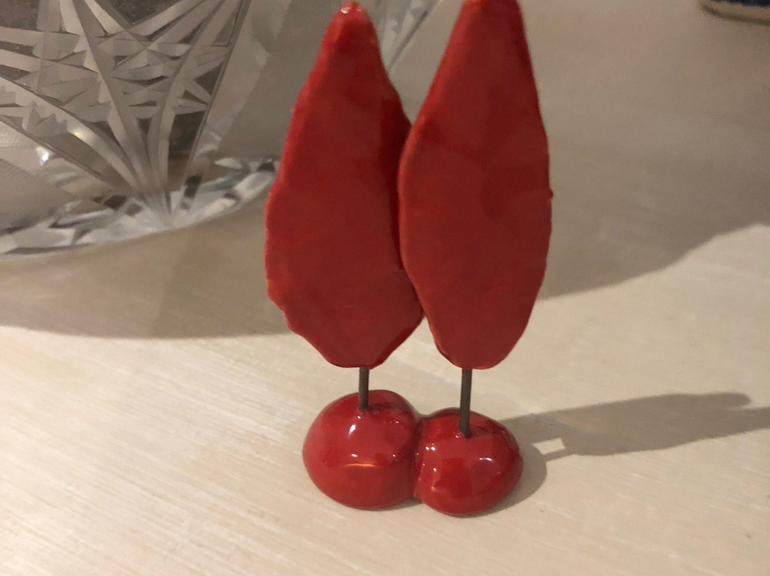 Ceramiche Manufactum-埃尔萨谷口村必去景点