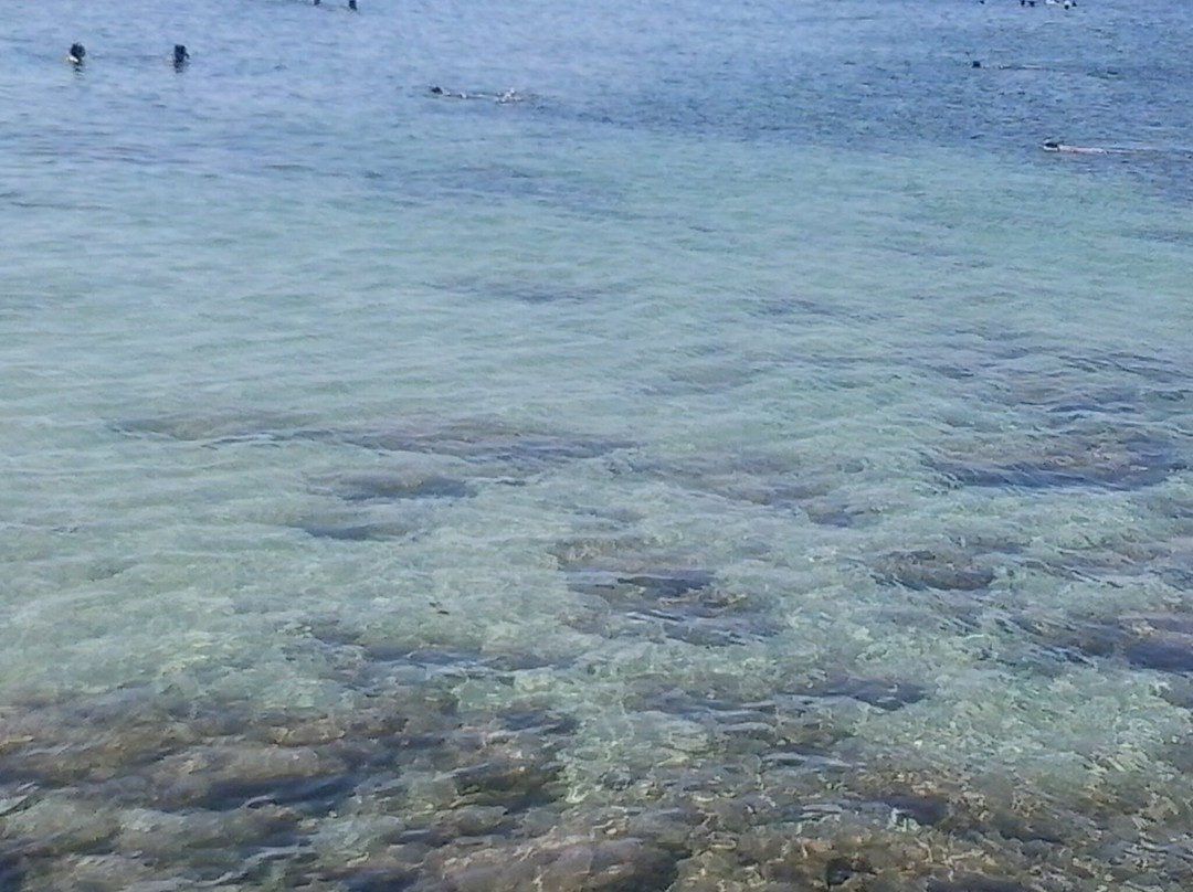 Saracino Beach-Lido Marini必去景点