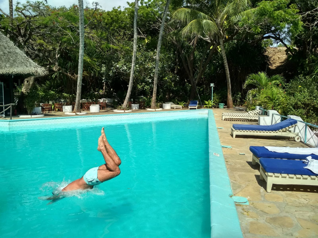 Baobab Sea Lodge主图