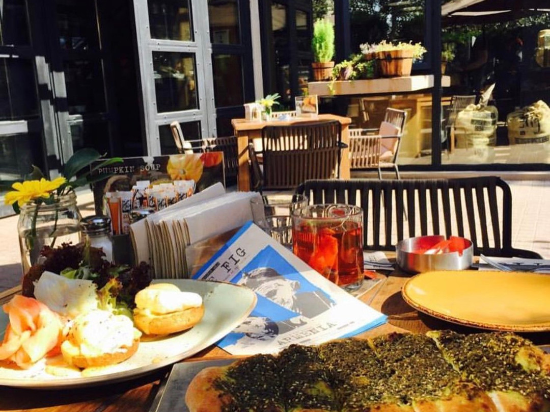 Blue Fig (安曼)餐厅/美食点评 餐厅地址/餐厅电话/餐厅周边信息/餐厅推荐菜 Tripadvisor猫途鹰