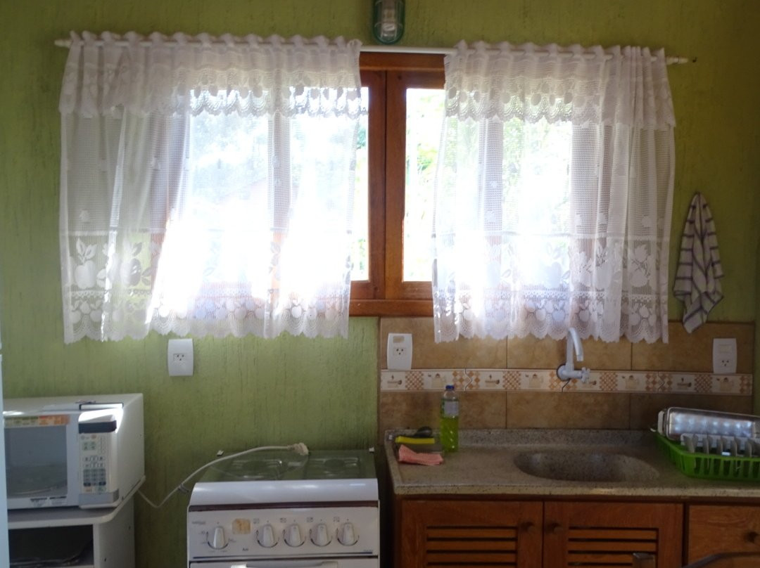 Pousada Morada Esperanca主图