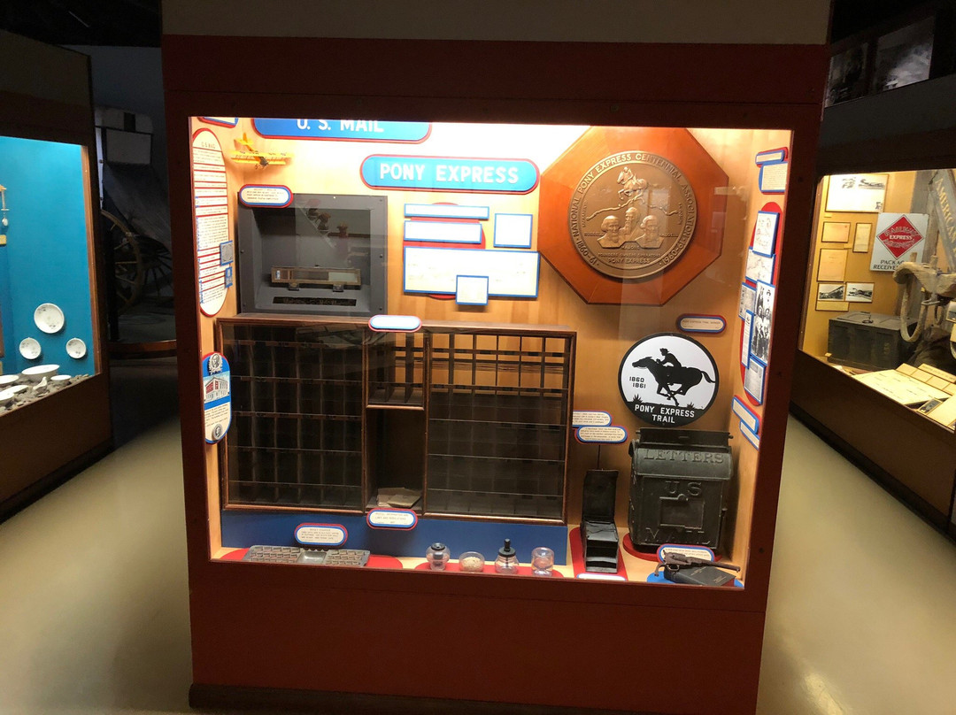 Hastings Museum-Hastings必去景点