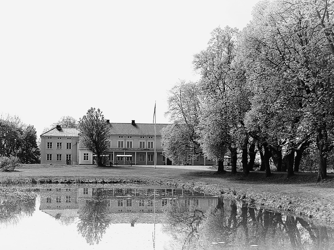 Linderud gård-奥斯陆必去景点