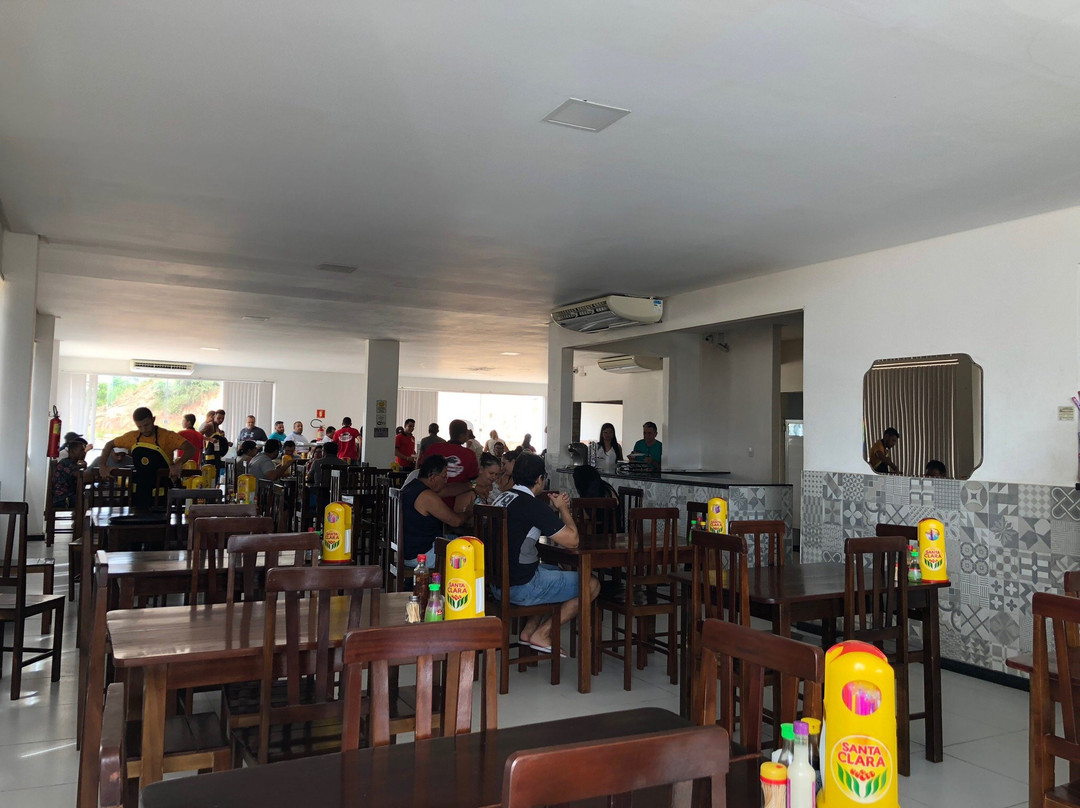 Churrascaria Do Gaucho