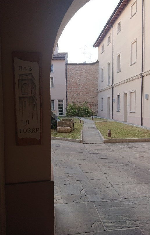 B&B La Torre主图