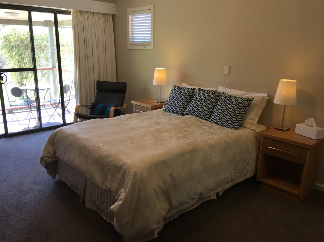 Rickaty on Blackwood主图