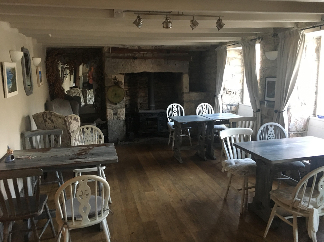 The Coach and Horses Inn主图