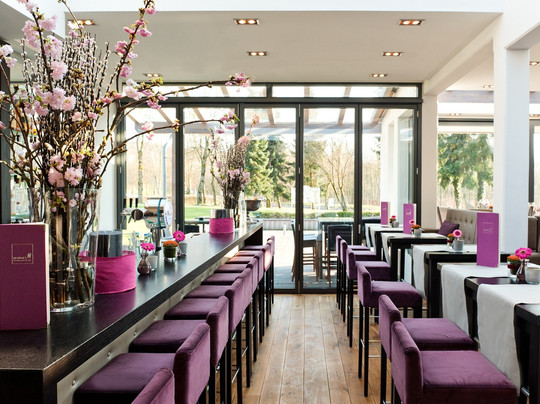 Das Vesper | Hotel主图