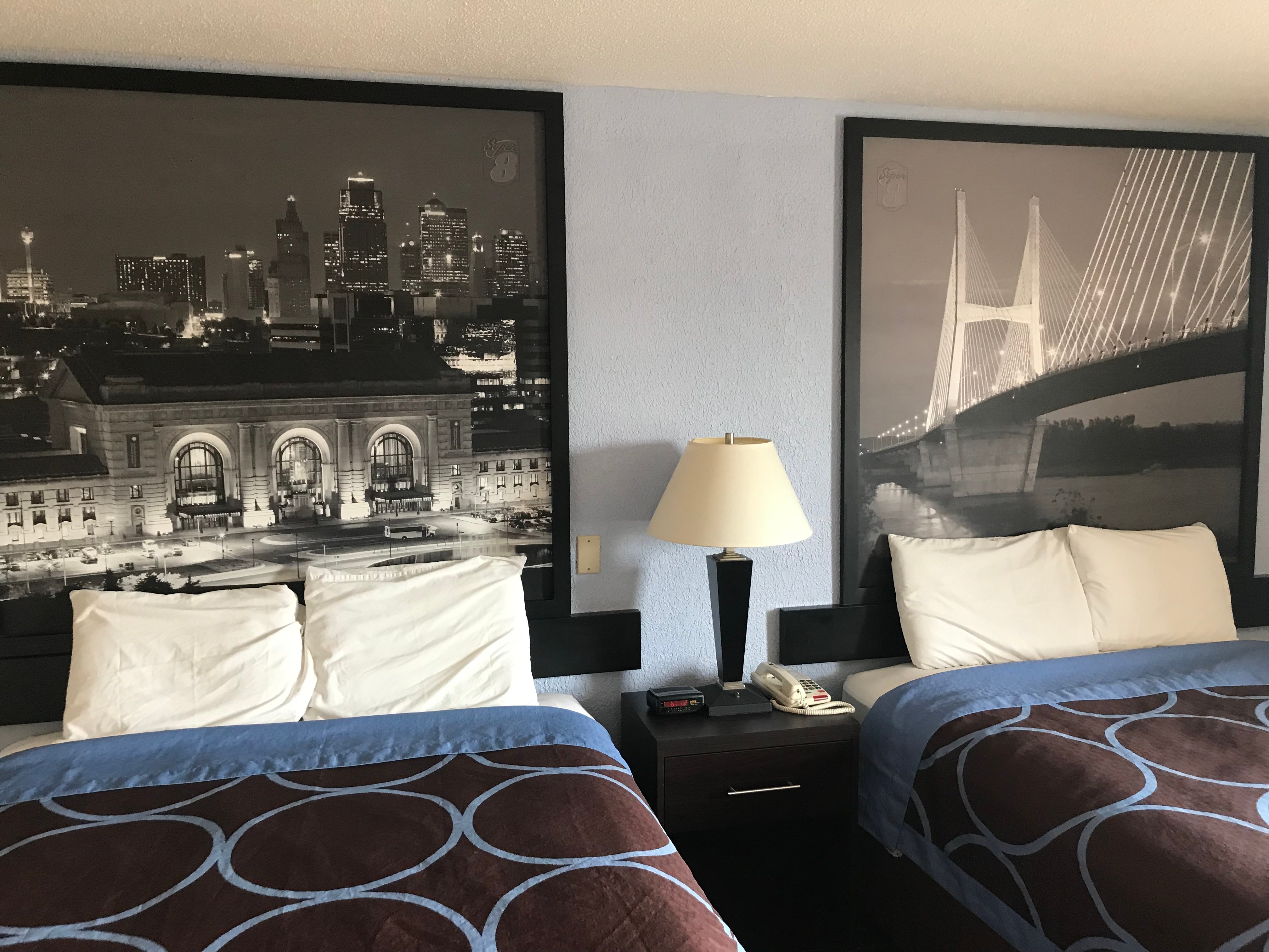 Econo Lodge-官方
