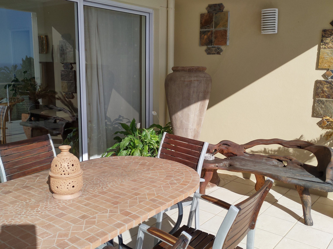 Entabeni Guest House主图