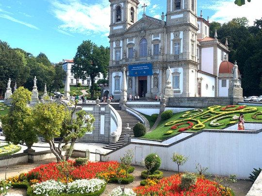 Meridian4people - Porto-波尔图必去景点