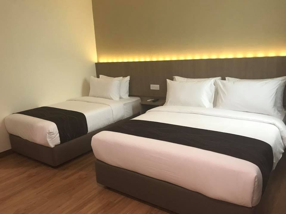 Labuan Jati Hotel