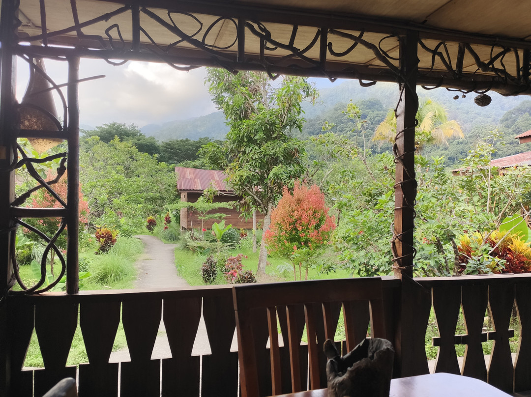 Wisma Cinta Alam主图