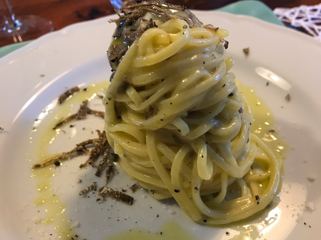 Tartufi Bianconi-卡斯泰洛城必去景点