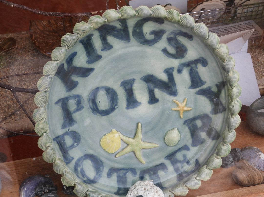 King's Point Pottery景点图片