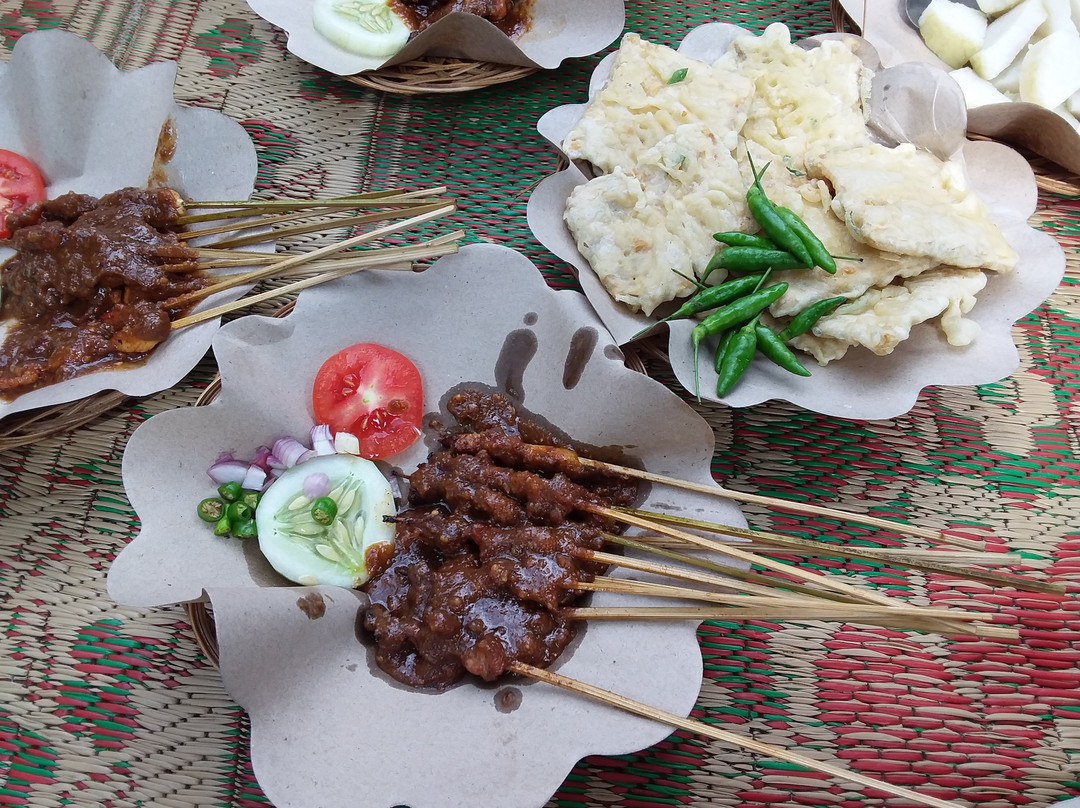 Taman Wisata Kopeng-沙拉迪加必去景点