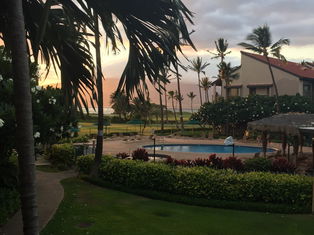 卢瓦纳凯度假酒店主图