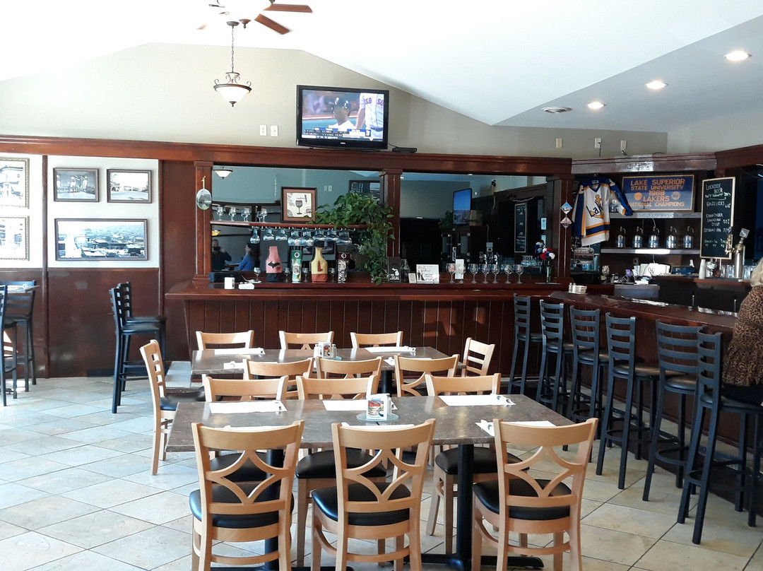 Soo Brewing Company-Sault Ste. Marie必去景点