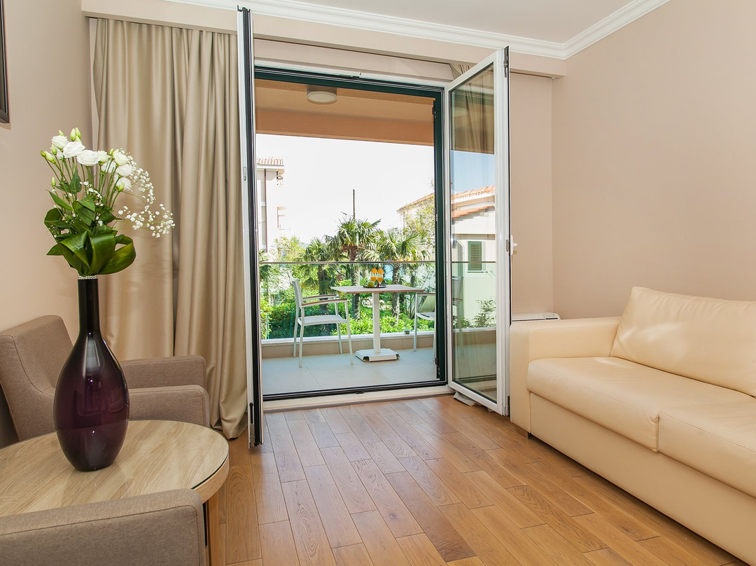 Apartments Grifone Lux主图
