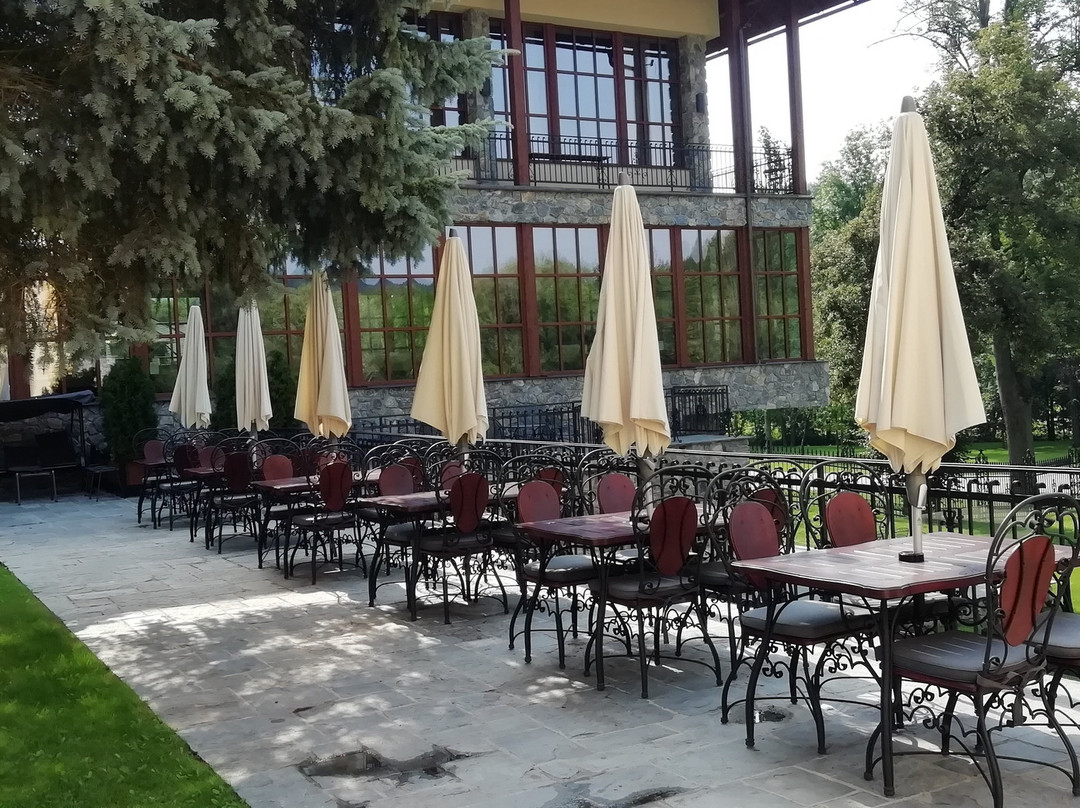 Resort Sobotín主图