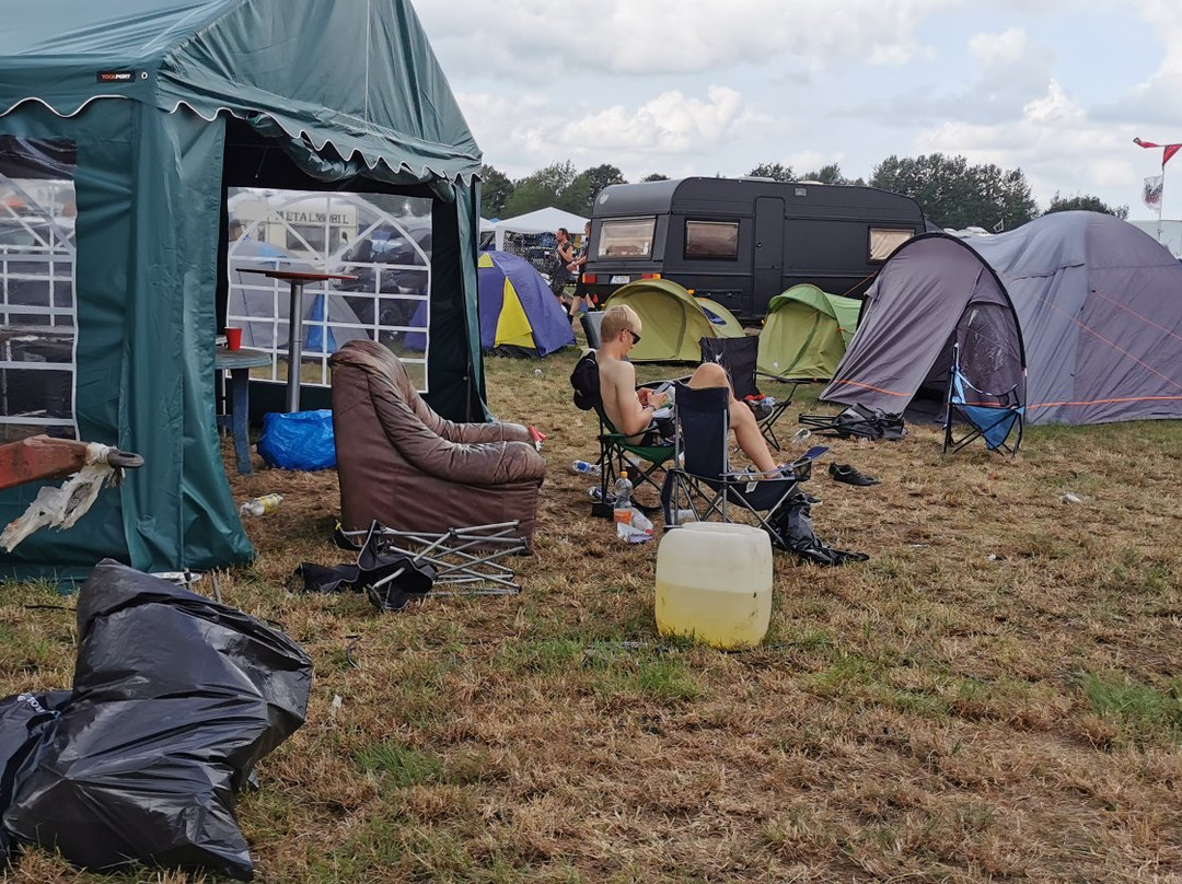 Wacken Open Air Festival景点图片
