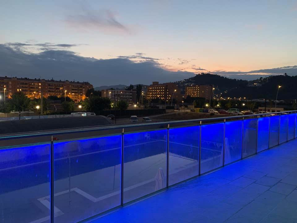 Hotel Europa Splash主图
