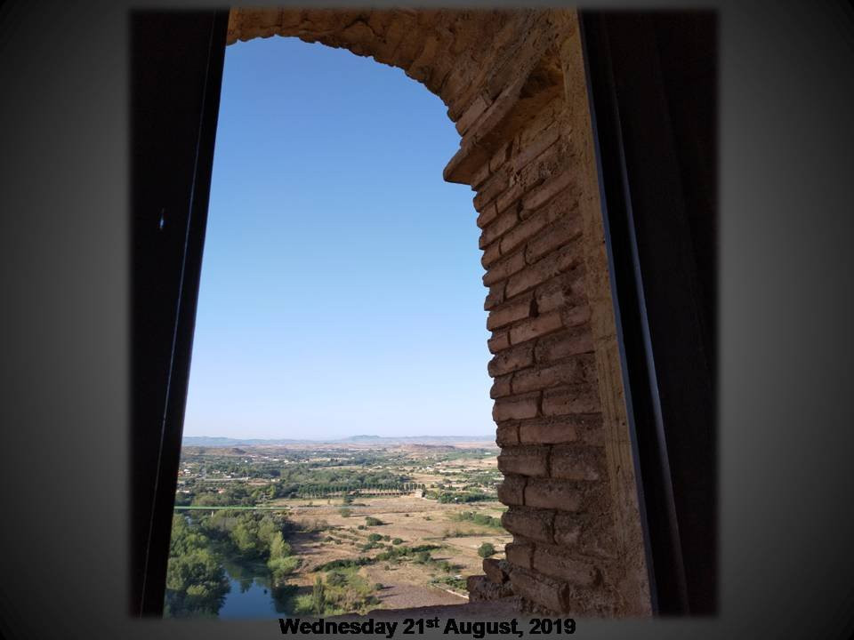 Parador de Alcañiz主图