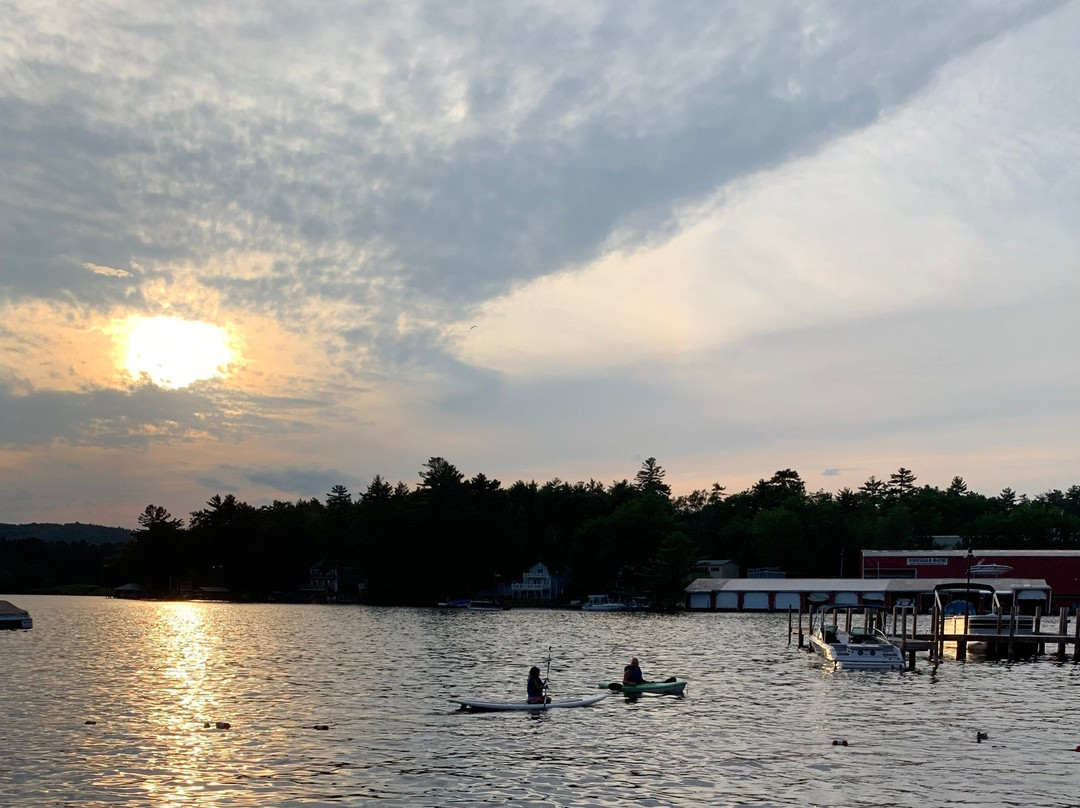 The Naswa Resort主图