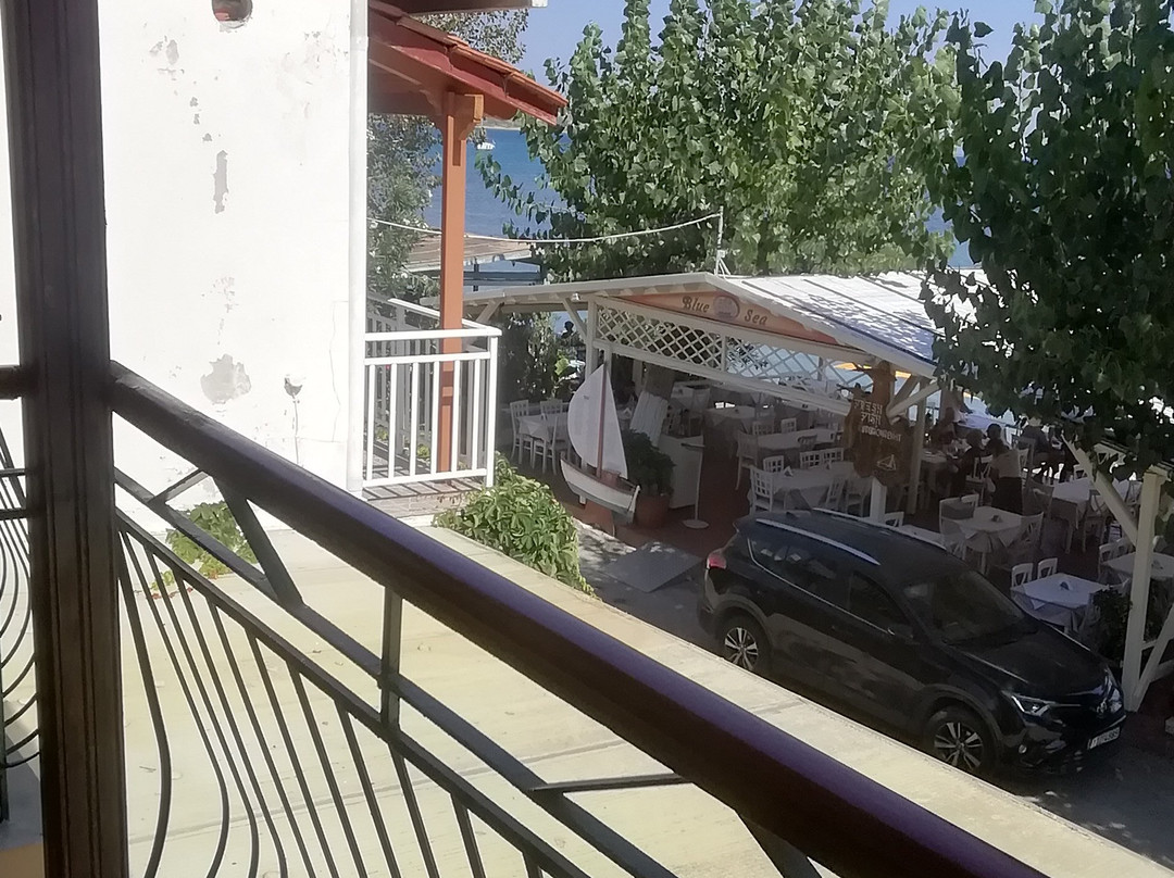 Medusa Apartments主图