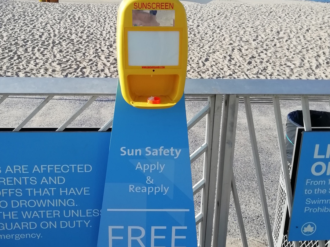 Rockaway Beach-Far Rockaway必去景点