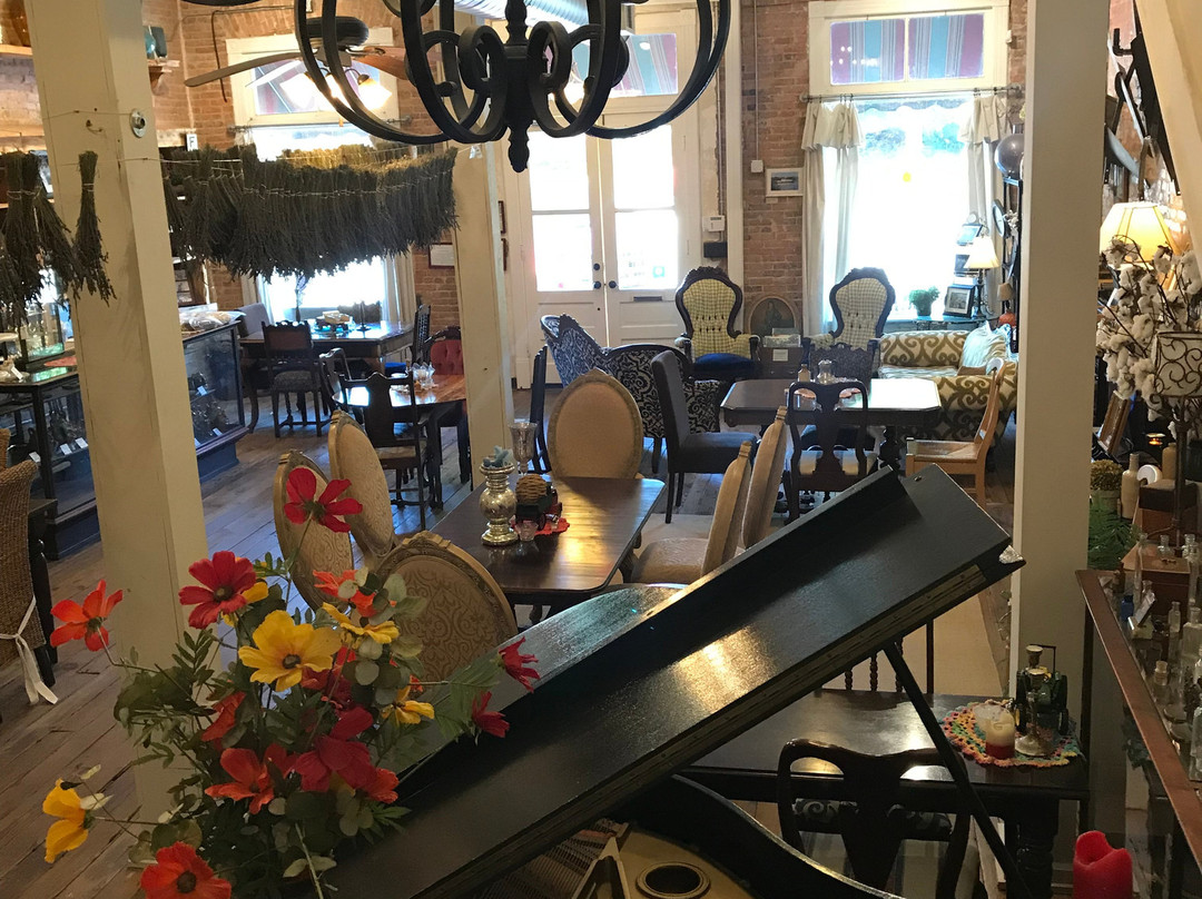 Wild Daisy Farm Cafe & Hotel主图