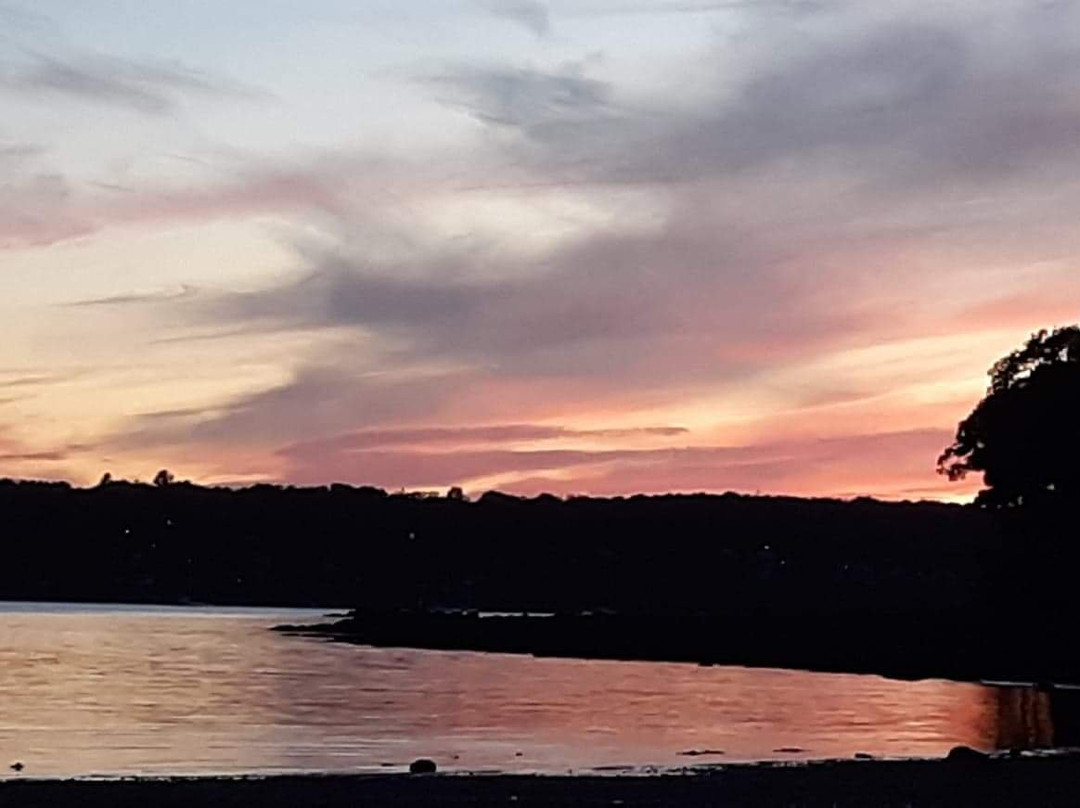 Colonial Gables Oceanfront Village主图