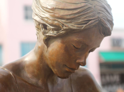 Krisula's Walking Tours-塔彭斯普林斯必去景点