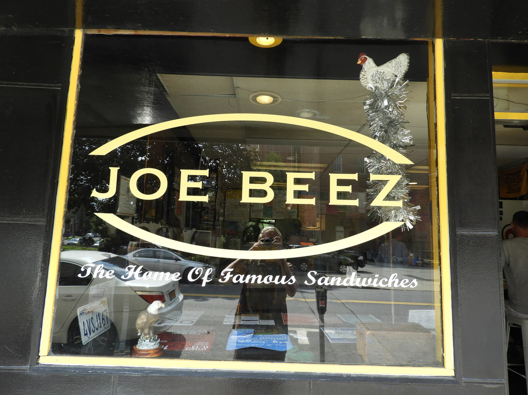 Joe Beez