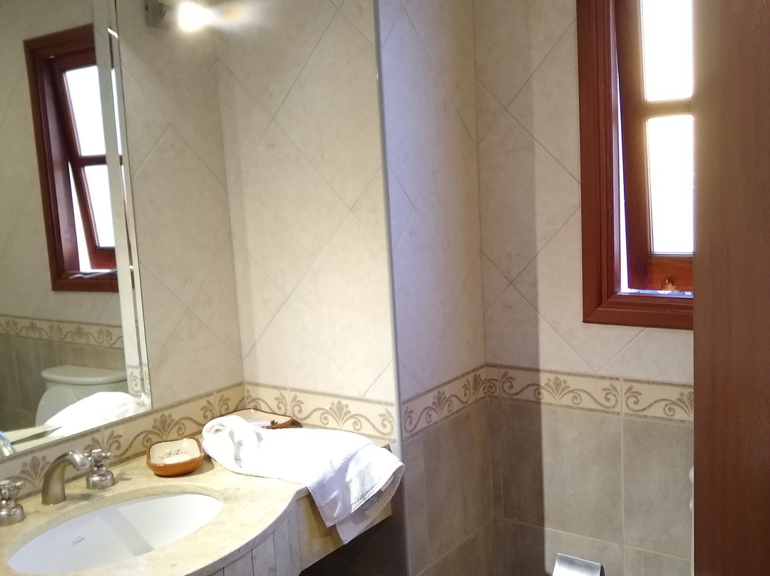 Hotel Asturias主图