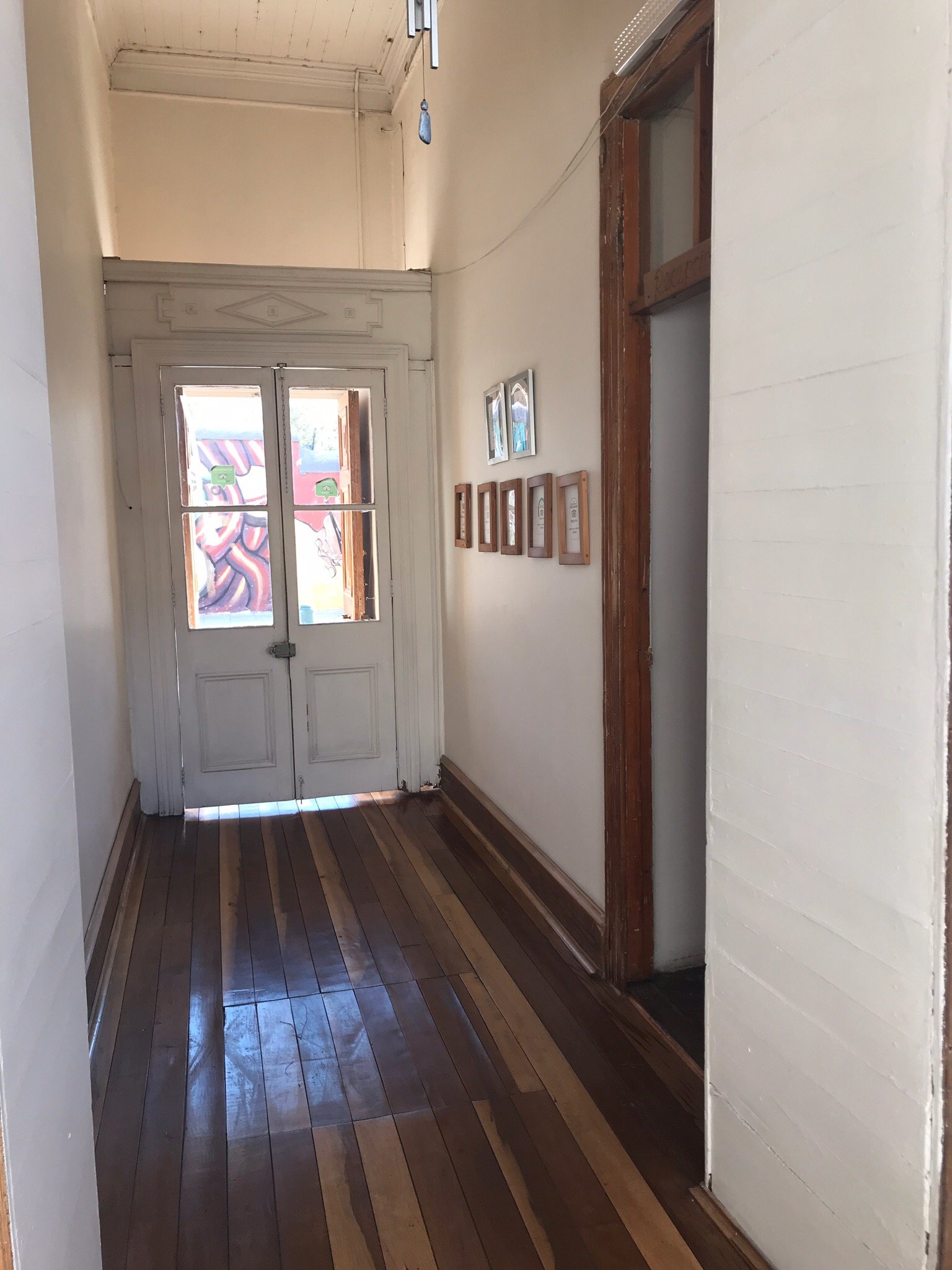 Hostal Valle Hermoso-官方