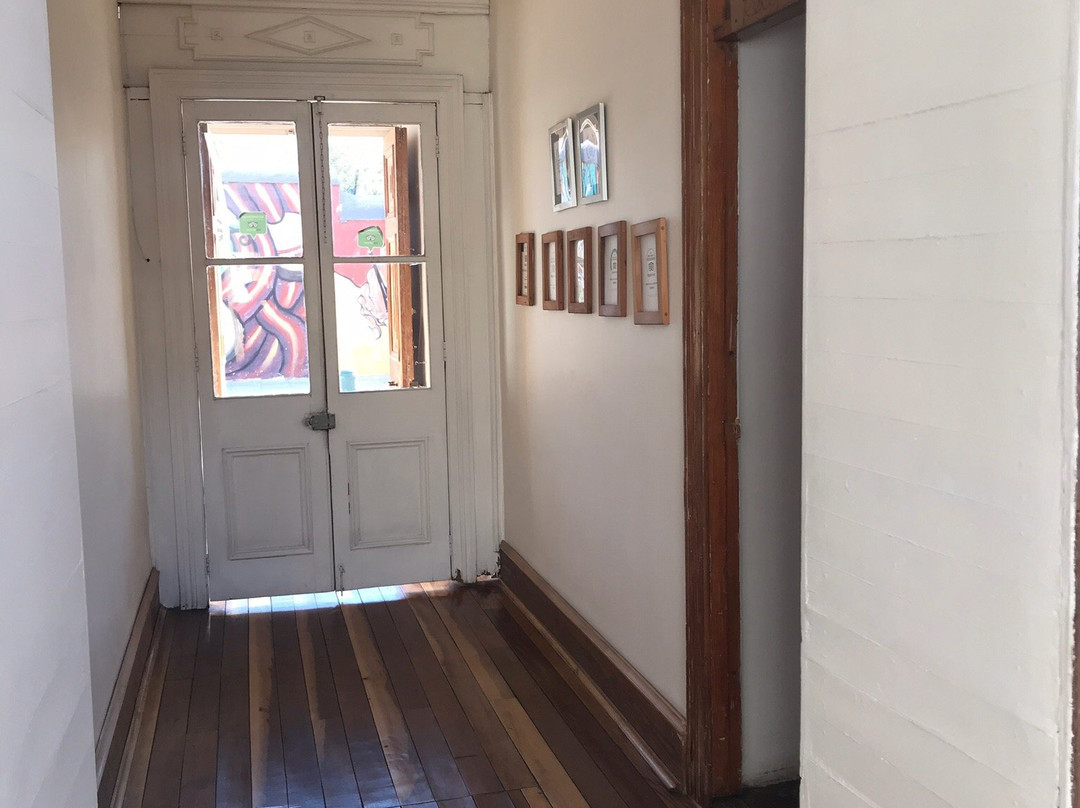 Hostal Valle Hermoso主图